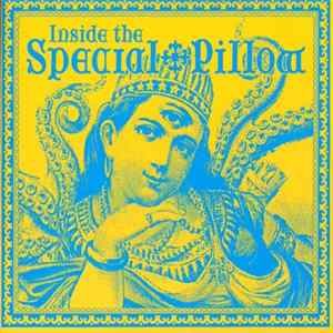 Download The Special Pillow - Inside The Special Pillow