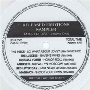 Download Various - Labour Of Love (Volume One)