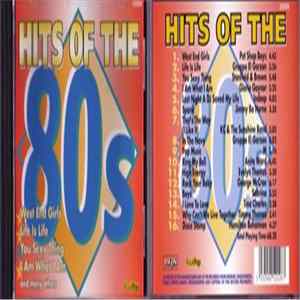 Download Various - Hits Of The 80s
