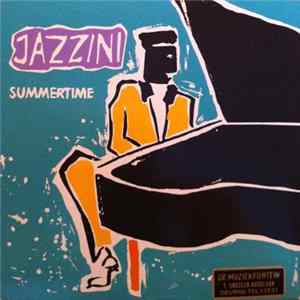 Download Jazzini - Summertime