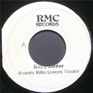 Download Bounty Killa & Queen Yemisi / Sizzla - Sexy Lover / Empty The Clip