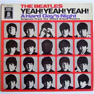 Download The Beatles - Yeah! Yeah! Yeah! (A Hard Day's Night) - Originals From The United Artists Picture