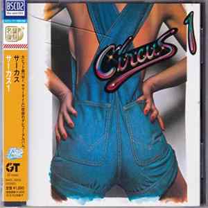 Download Circus - Circus 1
