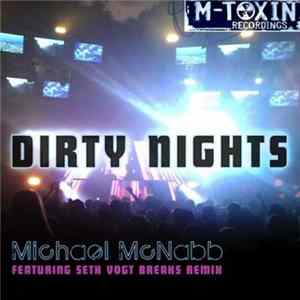 Download Michael McNabb - Dirty Nights