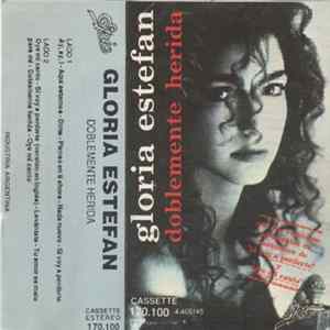 Download Gloria Estefan - Doblemente Herida