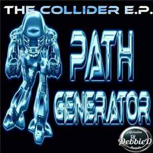 Download Path Generator - The Collider E.P.
