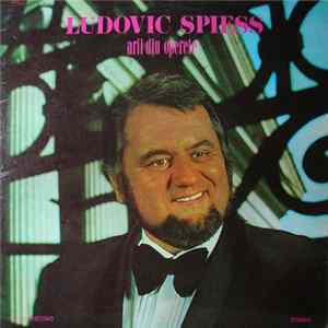 Download Ludovic Spiess - Arii Din Operete