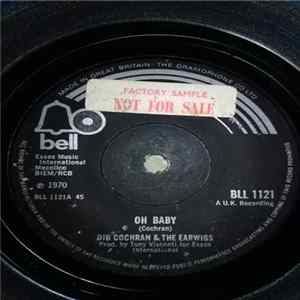 Download Dib Cochran & The Earwigs - Oh Baby