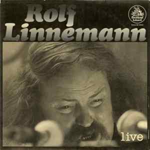 Download Rolf Linnemann - Live