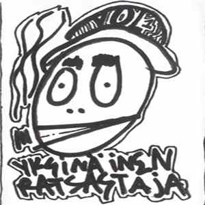 Download Yksinäinen Ratsastaja - Yksinäinen Ratsastaja Vol. 1
