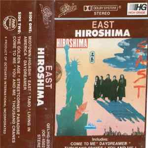 Download Hiroshima - East