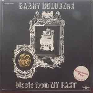Download Barry Goldberg - Blasts From My Past