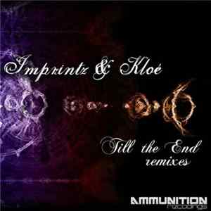 Download Imprintz & Kloé - Imprintz & Kloé Remixes
