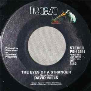 Download David Wills - The Eyes Of A Stranger