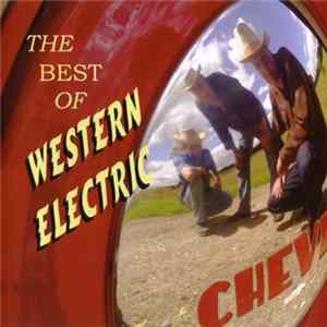 Download Western Electric - The Best Of Western Electric