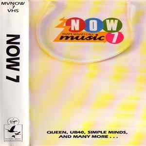Download Various - Now That's What I Call Music 7