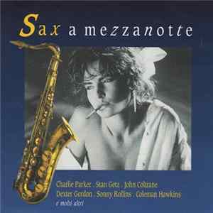 Download Various - Sax A Mezzanotte