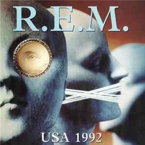 Download R.E.M. - USA 1992