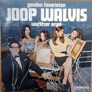 Download Joop Walvis - Gouden Favorieten