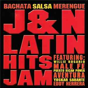 Download Various - J&N Latin Hits Jam