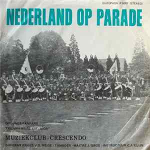 Download Muziek-Club Crescendo - Nederland Op Parade