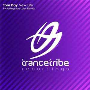 Download Tom Day - New Life