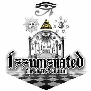 Download Brent Sadowick - I77UM7NATED (The Artist Album)
