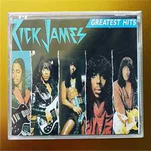 Download Rick James - Greatest Hits