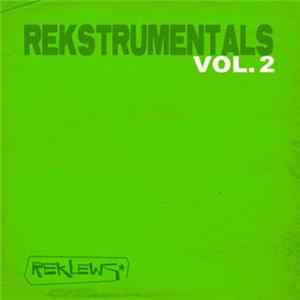 Download Reklews - Rekstrumentals Vol​.​2