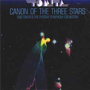 Download Tomita - Canon of the three stars