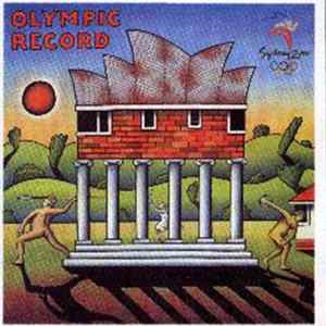 Download Various - Olympic Record