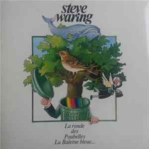 Download Steve Waring - La Ronde Des Poubelles