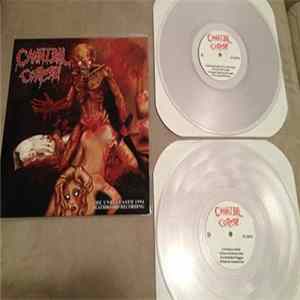 Download Cannibal Corpse - The Unreleased 1994 Deathboard Recording