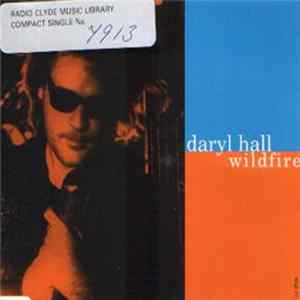 Download Daryl Hall - Wildfire