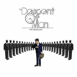 Download The Descent Of Man - For Those Lost
