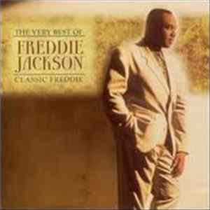 Download Freddie Jackson - The Very Best Of Freddie Jackson