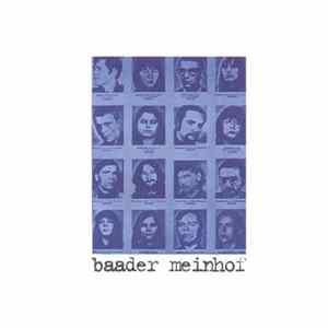 Download Baader Meinhof - Baader Meinhof