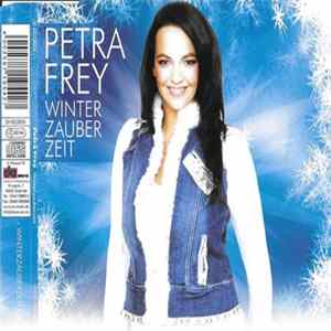 Download Petra Frey - Winterzauberzeit
