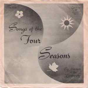 Download Sy Mann - Songs Of The Four Seasons