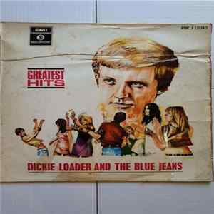 Download Dickie Loader & The Blue Jeans - Greatest Hits