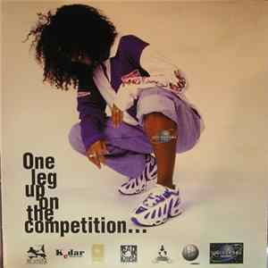Download Various - One Leg Up On The Competition...