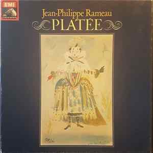Download Jean-Philippe Rameau - Platée