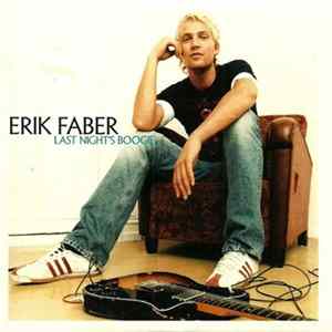 Download Erik Faber - Last Night's Boogie