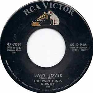 Download The Twin Tunes Quintet - Baby Lover