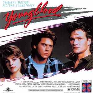 Download Various - Youngblood - Original Motion Picture Soundtrack