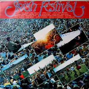 Download Various - Irish Festival