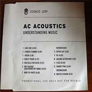 Download A.C. Acoustics - Understanding Music