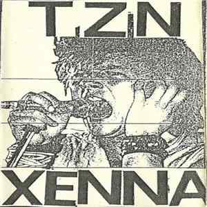 Download TZN Xenna - Live