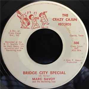 Download Various - Saturday Nite Waltz / Bridge City Special