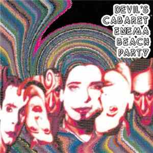 Download Devil's Cabaret - Enema Beach Party